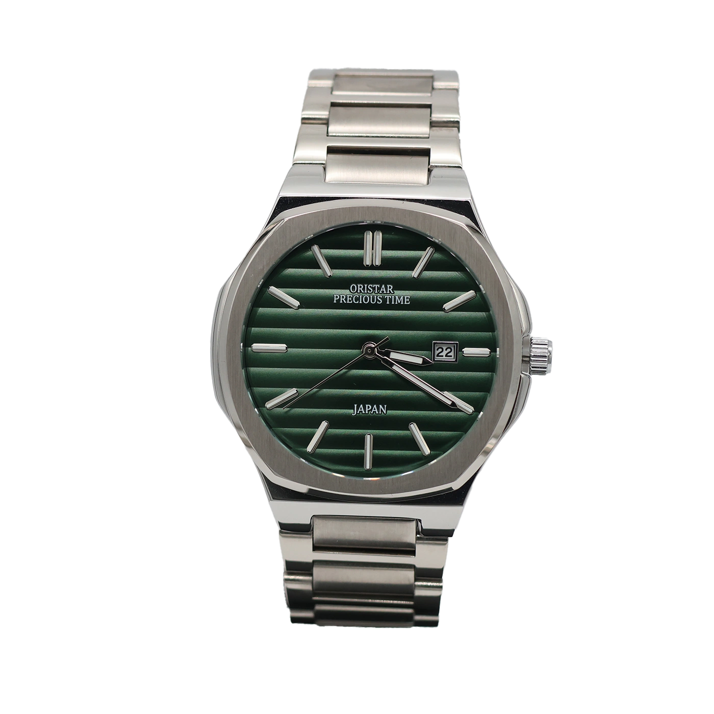 OLDM-10152025GRN