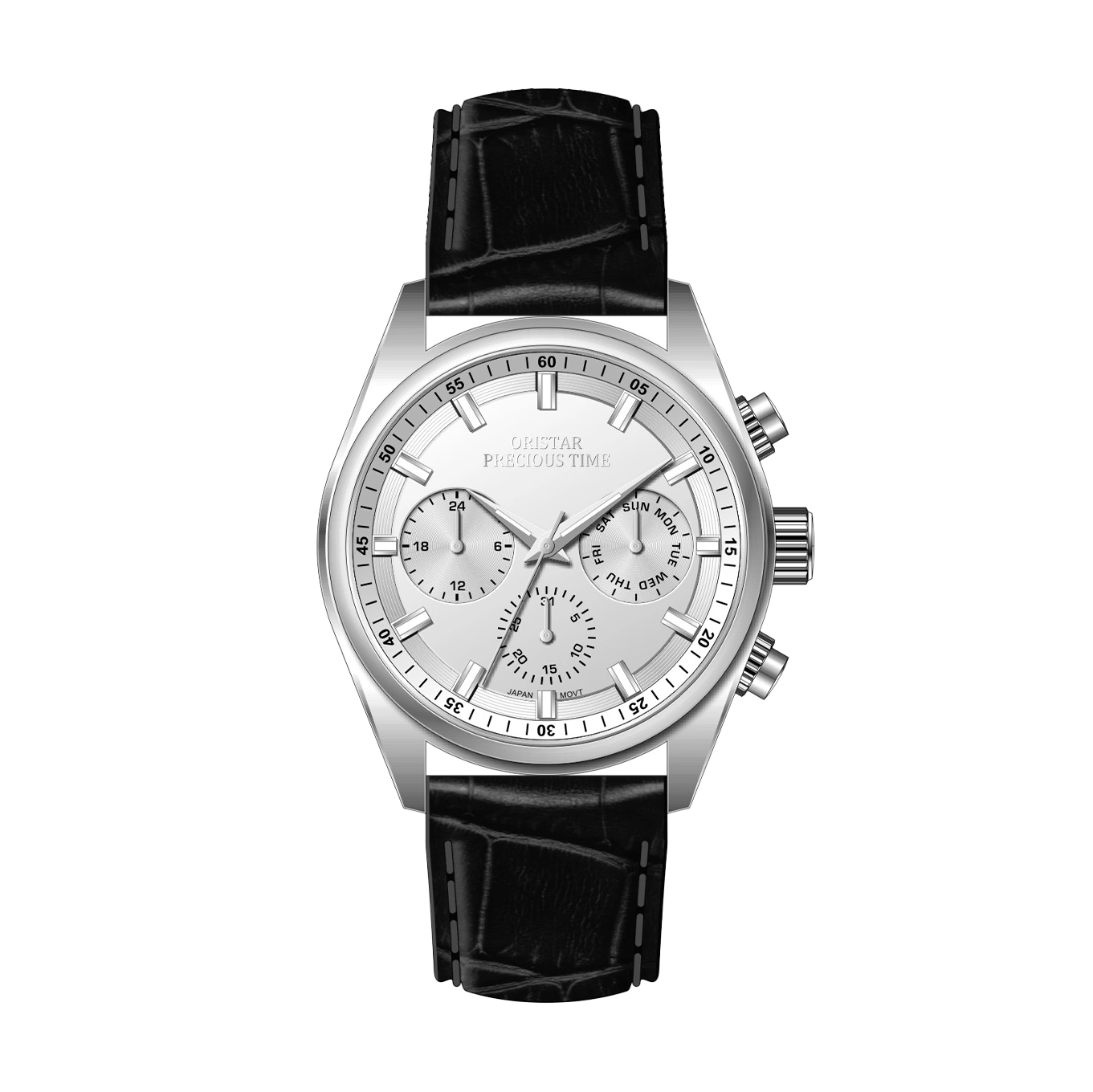 TIM-20152025WHT