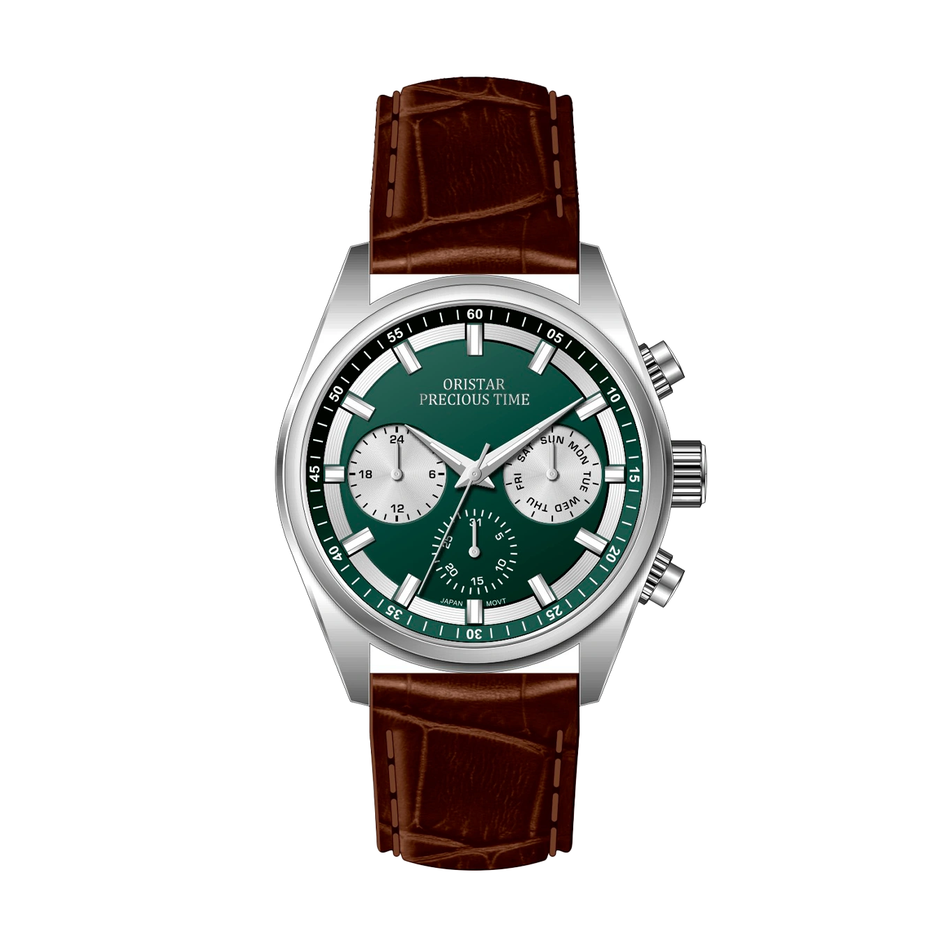 TIM-20152025GRN