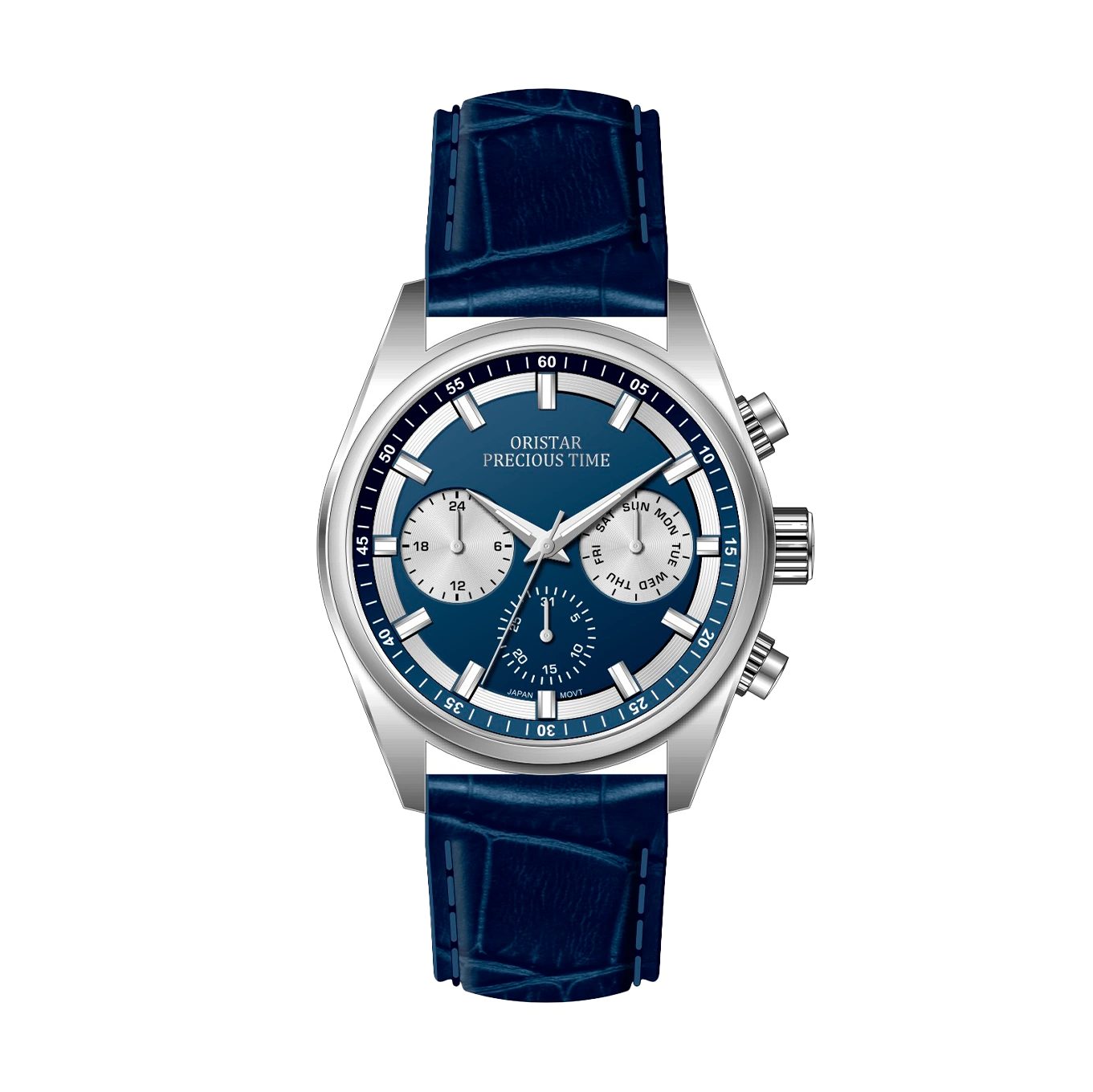 TIM-20152025BLU